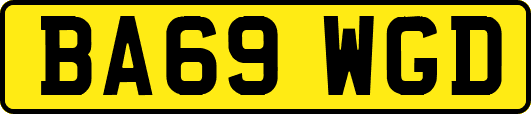 BA69WGD