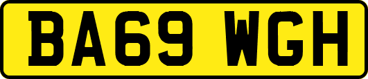 BA69WGH