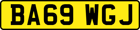 BA69WGJ