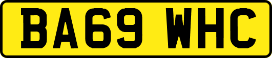 BA69WHC