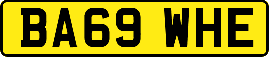 BA69WHE