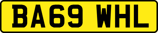 BA69WHL