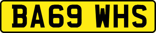 BA69WHS