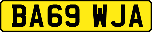 BA69WJA