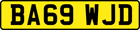 BA69WJD