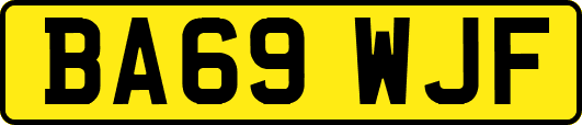 BA69WJF