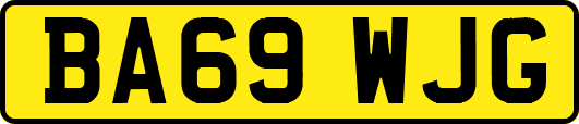 BA69WJG