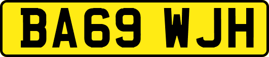 BA69WJH