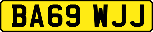 BA69WJJ