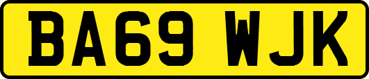 BA69WJK