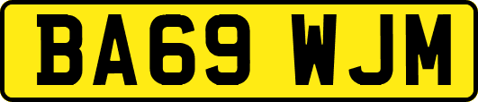 BA69WJM