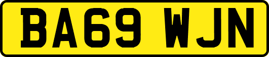 BA69WJN