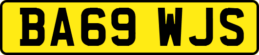 BA69WJS