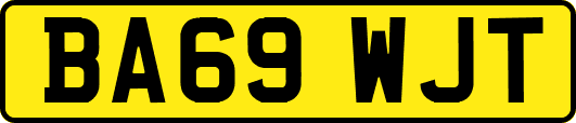 BA69WJT