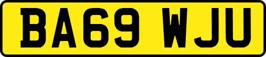 BA69WJU