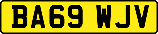 BA69WJV