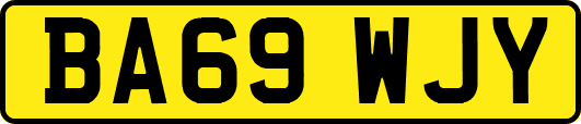 BA69WJY