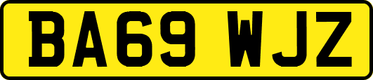BA69WJZ