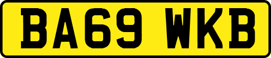 BA69WKB
