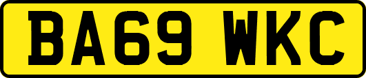 BA69WKC