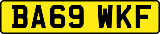 BA69WKF