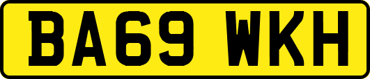BA69WKH