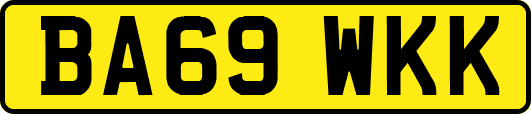 BA69WKK