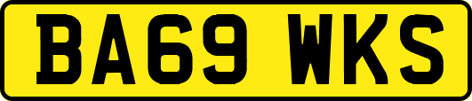 BA69WKS