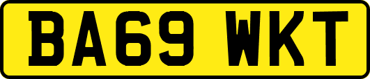 BA69WKT