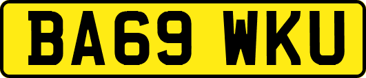 BA69WKU