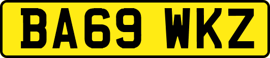 BA69WKZ