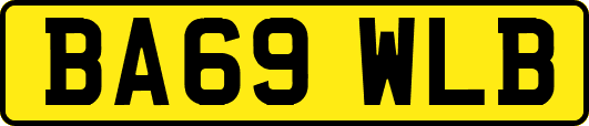 BA69WLB