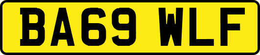 BA69WLF