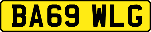 BA69WLG