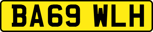 BA69WLH