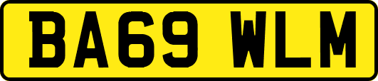 BA69WLM