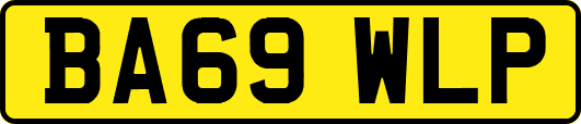 BA69WLP