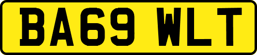 BA69WLT