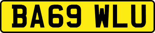 BA69WLU