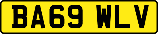 BA69WLV