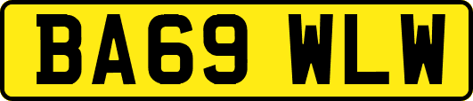 BA69WLW
