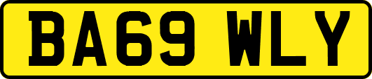 BA69WLY