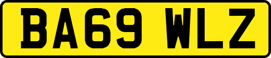 BA69WLZ