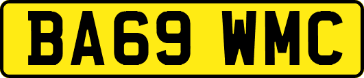 BA69WMC
