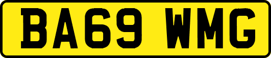 BA69WMG