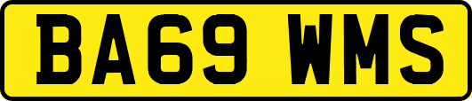 BA69WMS