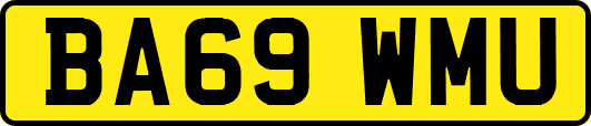 BA69WMU