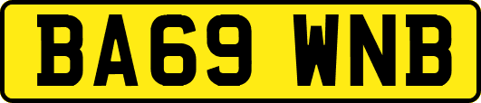 BA69WNB