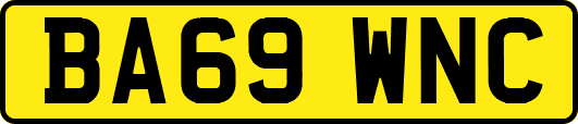 BA69WNC