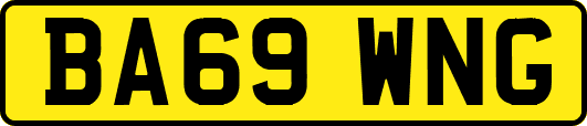 BA69WNG